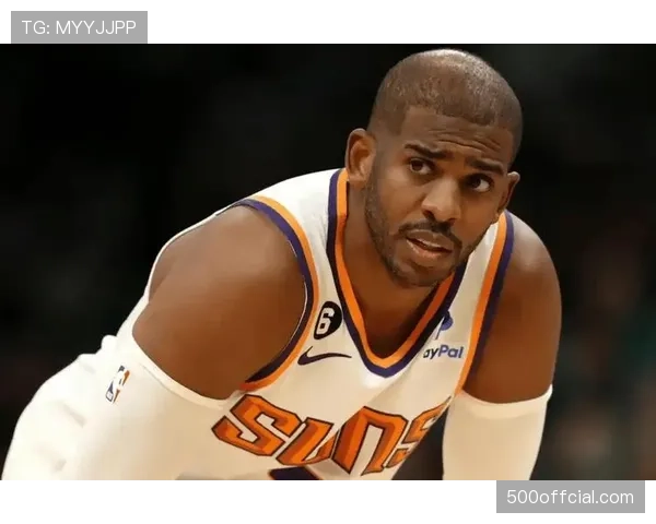 克里斯·保罗正式宣布退役,结束21年传奇职业生涯 克里斯·保罗正式宣布退役,结束21年传奇职业生涯