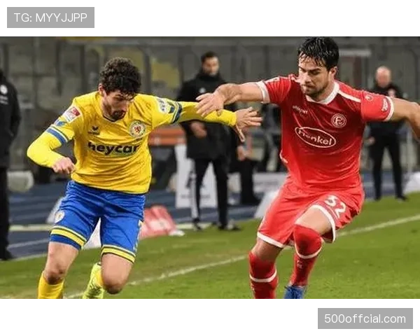 科隆VS达姆施塔特比赛日,当地警方将加强安保措施 科隆VS达姆施塔特比赛日,当地警方将加强安保措施