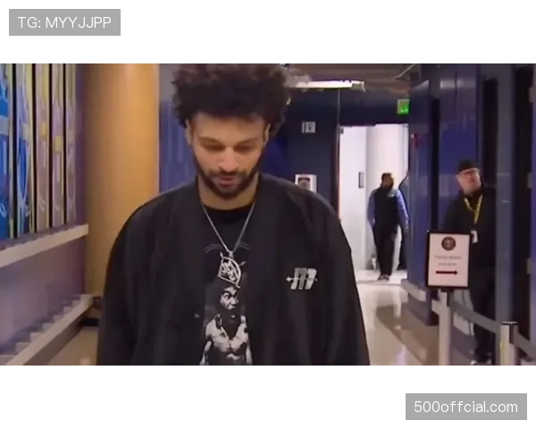 专访贾马尔·穆雷：谈论季后赛临近的战术准备与个人状态