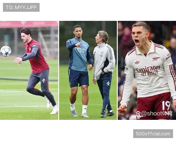 赛前发布会:阿尔特塔确认萨利巴可出战对阵曼城的关键战 赛前发布会:阿尔特塔确认萨利巴可出战对阵曼城的关键战